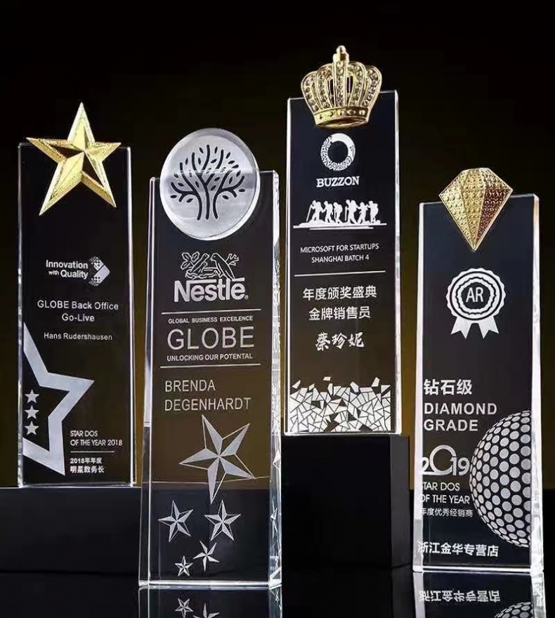 8x22斜面板水晶