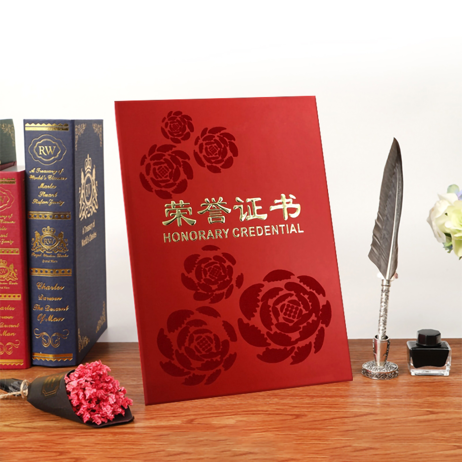 高档荣誉证书  鑫亿706  708  712(图1)