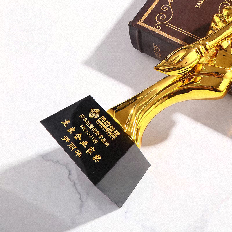 新款树脂神来之笔(图3)