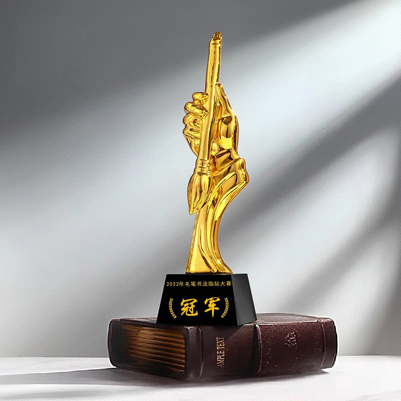 新款树脂神来之笔(图4)