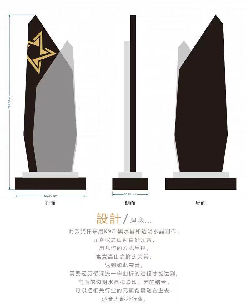 双燕尾黑白片(图3)